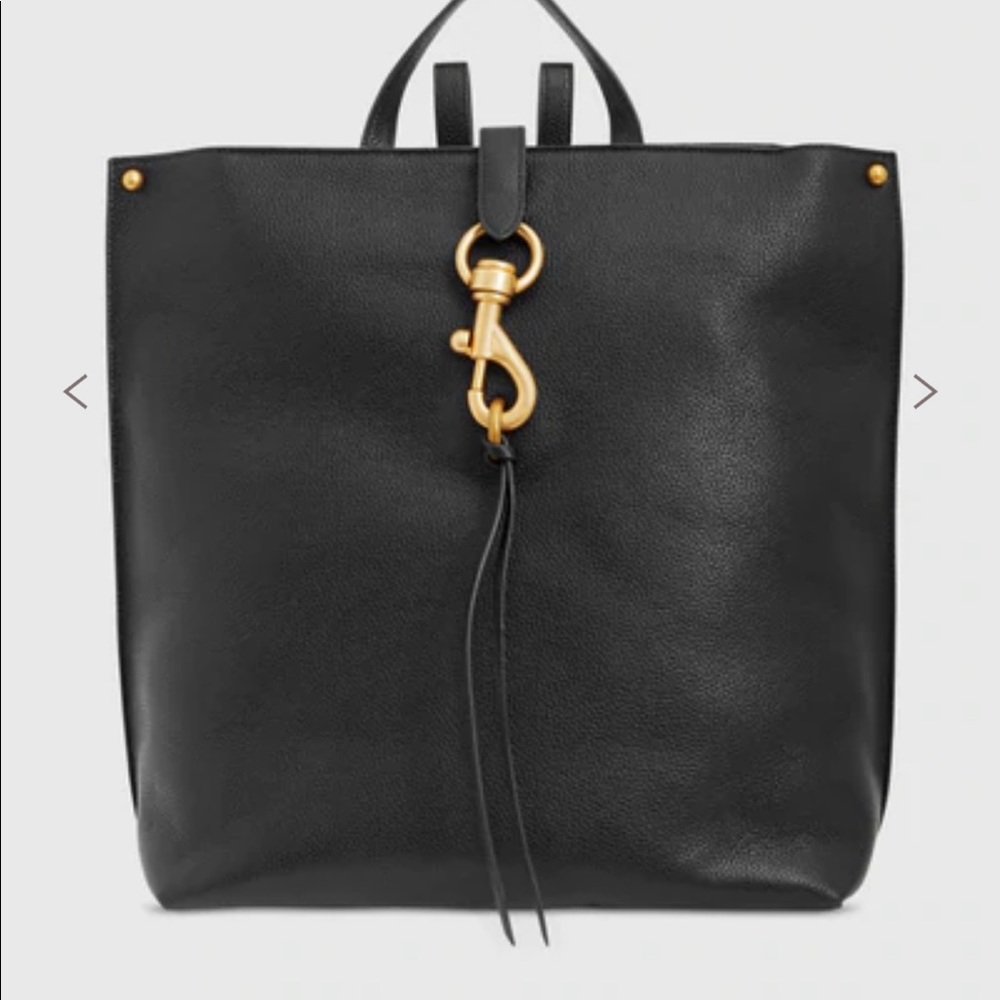 Rebecca Minkoff “Megan” Backpack